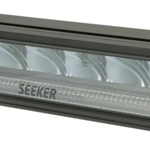 Bestseller Led-lisävalo 20X - Suora 43 cm 7040 lm Ref. 45, Seeker 🙂