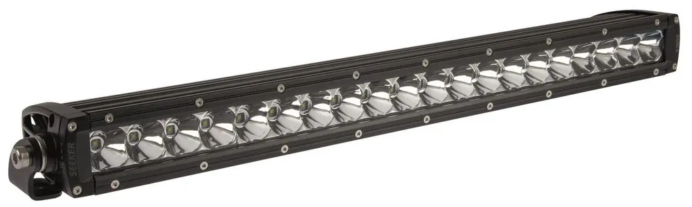 Tehdashinta Led-lisävalo Dualx - Suora 55 cm 9960 lm Ref. 25, Seeker 🙂