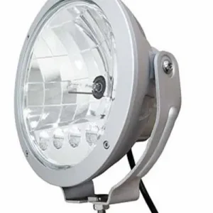 Alkuperäinen Xenon-lisävalo - Pyöreä 23 cm 35 W Ref. 37,5, Strands 🙂