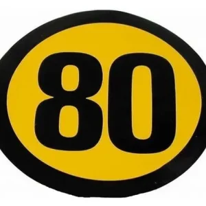 80 km/h Tarra 🙂 Nopea Toimitus