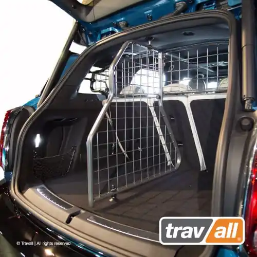 Uutuus Tilanjakaja - Mini Countryman (2017-2023), Travall đ