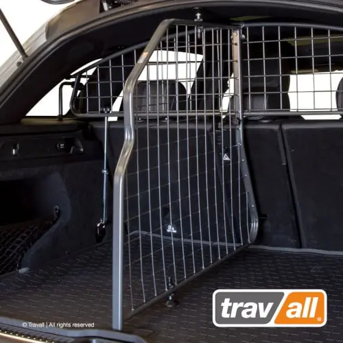 Halpa Tilanjakaja - Mercedes-Benz GLC X253 (2015-2022), Travall 🙂