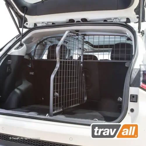 Tilanjakaja - Jeep Compass (2016-2020), Travall 🙂 Tehdashinta
