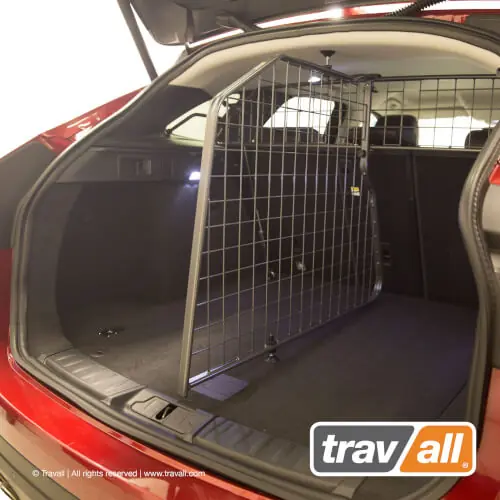 Paras Hinta Tilanjakaja - Jaguar F-Pace (2016➟), Travall 🙂