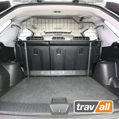 Koiraverkko autoon - Kia Sportage (2005-2010), Travall đ AlkuperĂ€inen