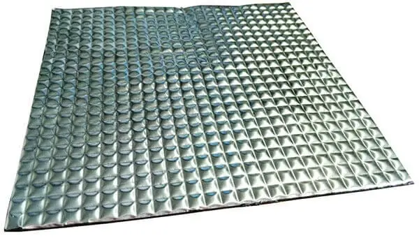 Butyylialumiinieriste (4 kpl), 400 x 500 mm đ Osta TĂ€nÀÀn