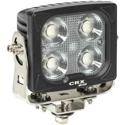 Älä Missaa Led-työvalo Optimum 5400H, lämmitettävä 4590 lm Leveä CRX 🙂