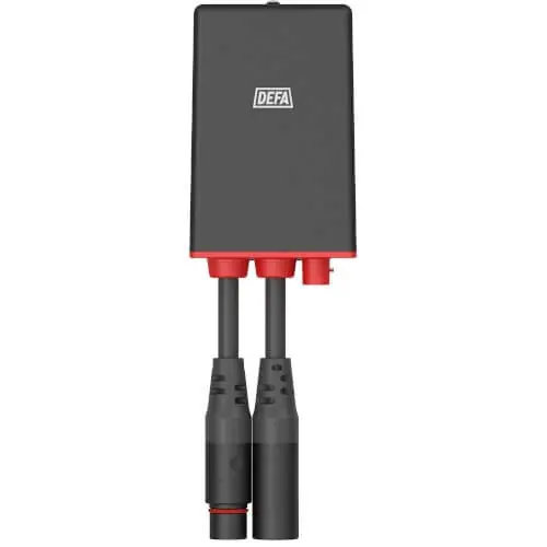 Osta Verkossa Akkulaturi MultiCharger 1210 Flex, Defa đ