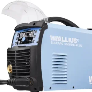 Superhinta Hitsauskone Bluearc i1800 MIG PLUS, Wallius 🙂