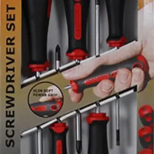 Osta Verkossa Torx-ruuvimeisselisarja, Bondhus 🙂
