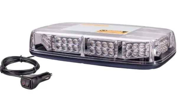 Led-paneelimajakka 50 W, Arctic Bright đ Merkkituote