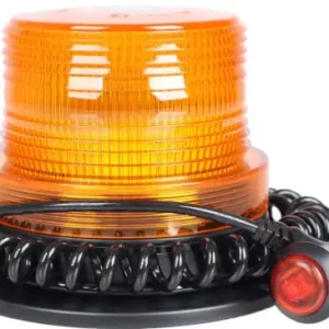 Led-majakka magneettijalalla, Arctic Bright 🙂 Korkea Laatu