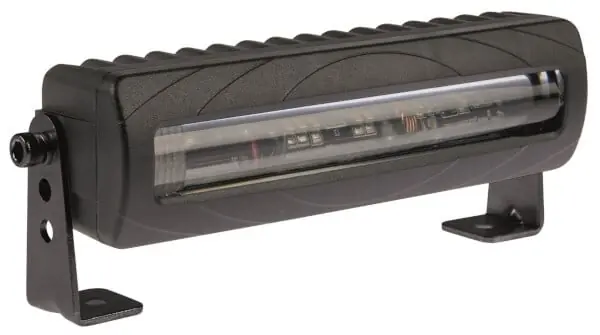 Led-varoitusvalo trukkiin, SAE 🙂 Osta Nyt