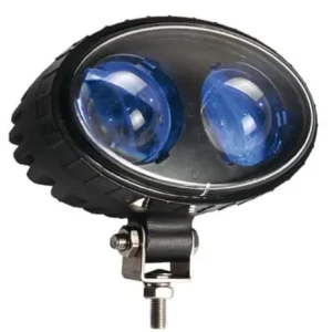 Led-varoitusvalo trukkiin (sininen pistevalo), Strands 🙂 Rajoitettu Tarjous