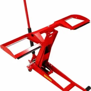Hydraulinen nostotunkki 800 kg, Cliplift 🙂 Osta Nyt