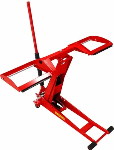 Hydraulinen nostotunkki 800 kg, Cliplift 🙂 Osta Nyt