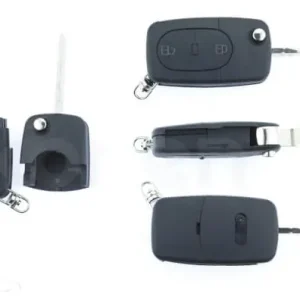 Autonavaimen kuori Audi A3 / A6 / A8, Akonen 🙂 Pakollinen (Must-Have)