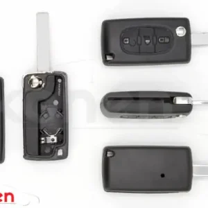 Autonavaimen kuori Citroen, Akonen 🙂 Asiakkaiden Suosikki