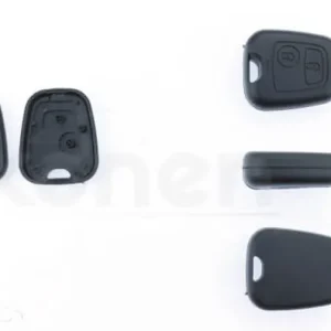 Autonavaimen kuori Citroen Berlingo / C1 / C2 / C3 / C5 / Saxo / Xsara Picasso, Akonen 🙂 Osta Tänään