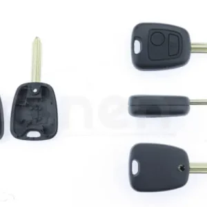 Autonavaimen kuori Citroen Berlingo / Saxo / Xsara Picasso, Akonen 🙂 Ilmainen Palautus