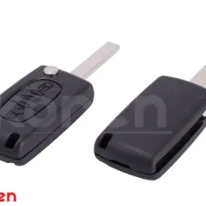 Autonavaimen kuori Peugeot 307, Akonen 🙂 Ilmainen Palautus