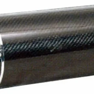 Poisto Pakoputken vaimennin Ø140 mm, Mufflex Sport 🙂