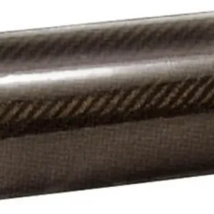 Tukkuhinta Pakoputken vaimennin Ø130 mm, Mufflex Sport 🙂