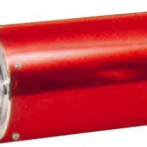 Pakoputken vaimennin Ø127 mm, Mufflex Sport 🙂 Rajoitettu Tarjous