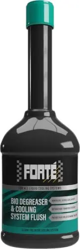 Flash-Tarjous Jäähdytysjärjestelmän puhdistaja 400 ml, Forte 🙂