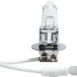 Nopea Toimitus Polttimo H3 (12V / 55W), M-Tech 🙂