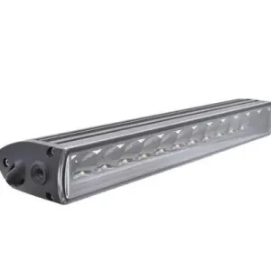 Led-lisävalo BL Slim - suora 35 cm 5400 lm Ref. 30, Arctic Bright 🙂 Kampanjahinta