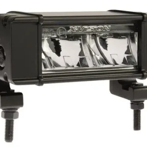 Kampanjahinta Led-lisävalo Race R2 - Suora 14,7 cm 1916 lm Ref.10, X-Vision 🙂