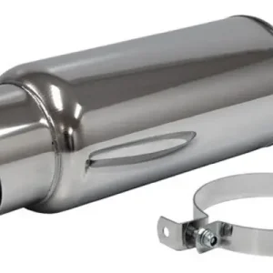 Edullinen Takavaimennin Sprint Jap 2 1/2" (400 mm) RST, Simons 🙂