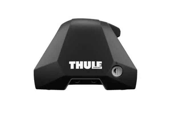 Kattotelinejalat Edge Clamp, Thule 🙂 Tilaa Heti