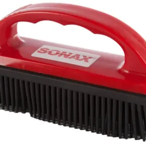 Harja koirankarvojen irroitukseen, Sonax 🙂 Vain Tänään