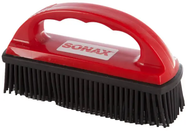 Harja koirankarvojen irroitukseen, Sonax đ Vain TĂ€nÀÀn