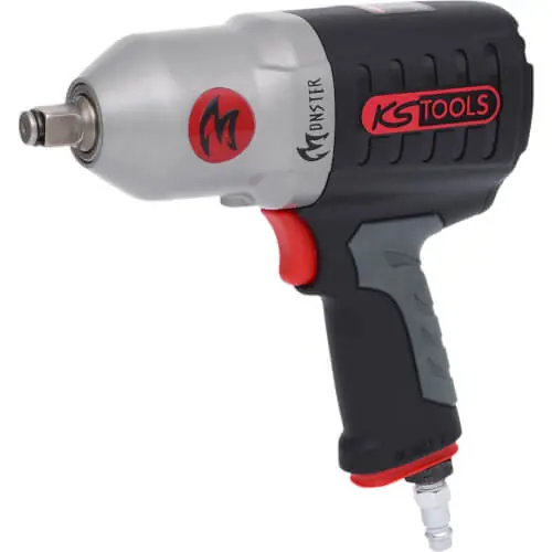 Bestseller Mutterinväännin 1/2" Monster, KS-Tools 🙂