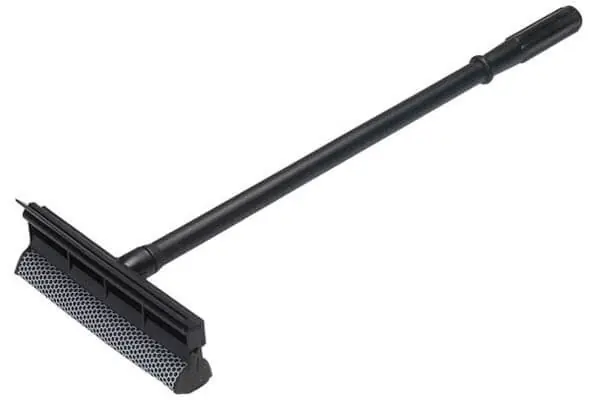 Tuulilasin pesin, 510 mm, Vikan đ Alennettu