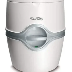 Alennettu Porta Potti 565E, Thetford 🙂