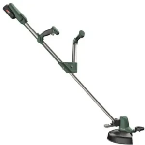 Akkutrimmeri UniversalGrassCut 18V-260 + 2 akkua, Bosch 🙂 Superhinta