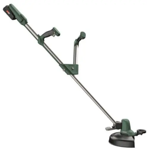 Akkutrimmeri UniversalGrassCut 18V-260 + 2 akkua, Bosch đ Superhinta