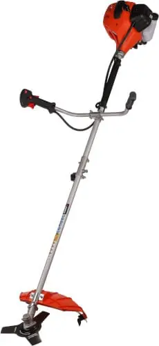 Alkuperäinen Raivaussaha ja ruohotrimmeri 52 cm³, Jonköping 🙂