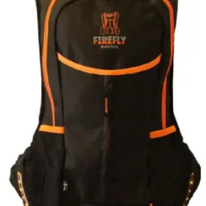 Tilaa Nyt Led-reppu FireFly, 4Light 🙂