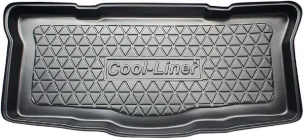 Poisto Tavaratilan matto Citroen C1 (2005-2014) đ