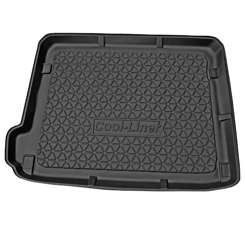 Edullinen Tavaratilan matto Citroen C4 (2010-2018) đ