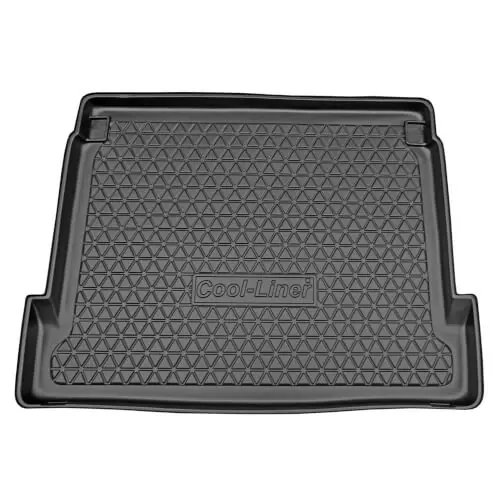 Suosittu Tavaratilan matto Citroen C5 HB (2000-2008) đ