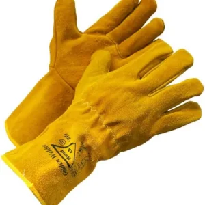 Hitsaushanskat Golden Welder, Hand1A 🙂 Tukkuhinta
