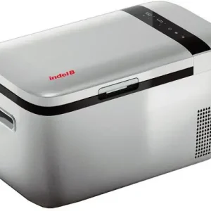 Kylmälaukku TB20BT kompressorilla (20 l), IndelB 🙂 Tehdashinta