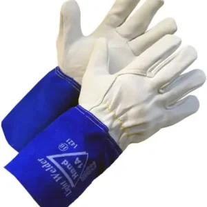 Hitsaushanskat Light Welder, Hand1A 🙂 Edullinen