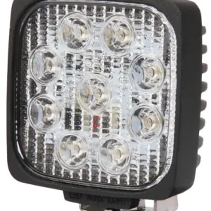 Nopea Toimitus Led-työvalo 27 W 1450 lm Leveä, Sae 🙂